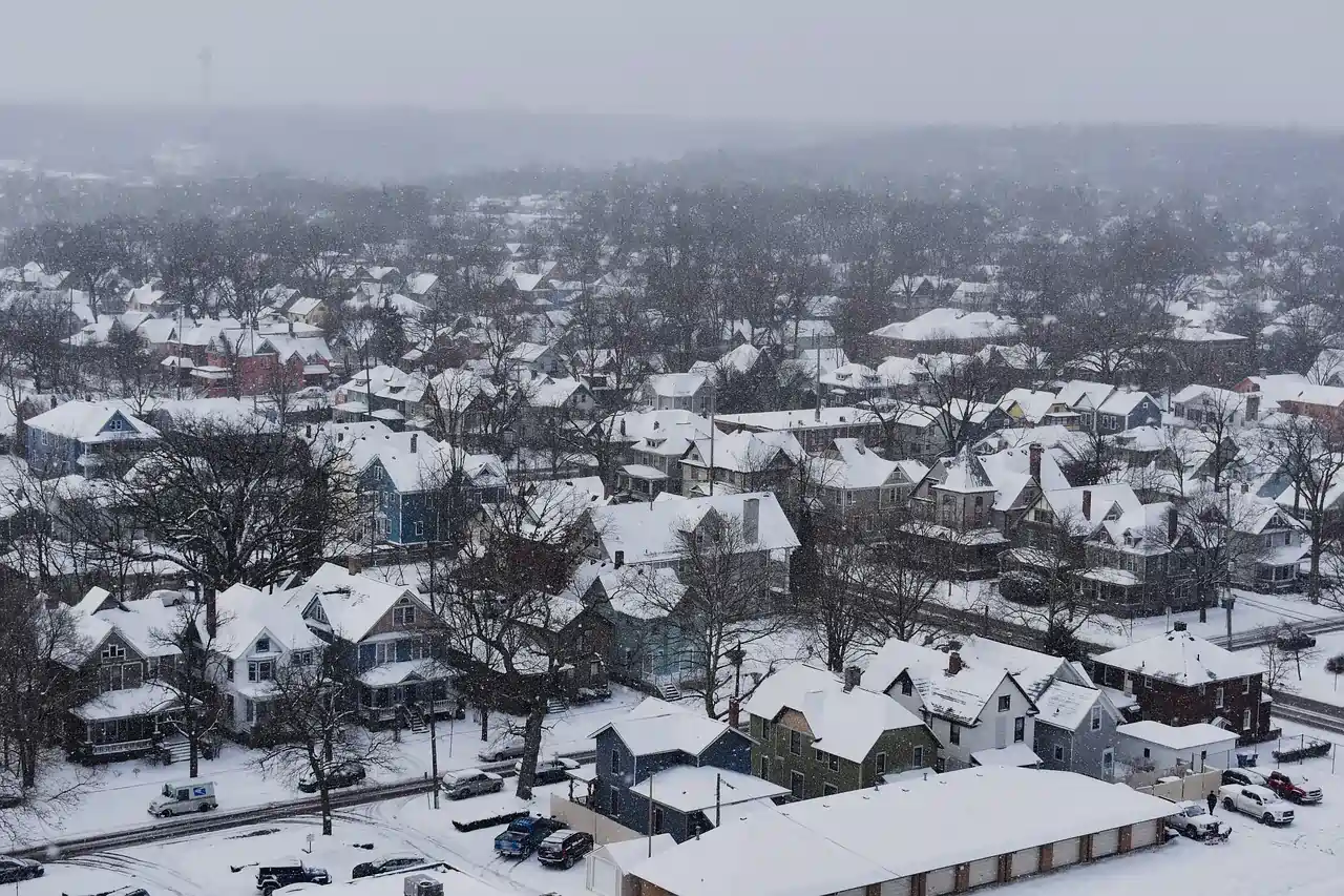 Aquifer Geothermal Energy Gains Momentum in the U.S.