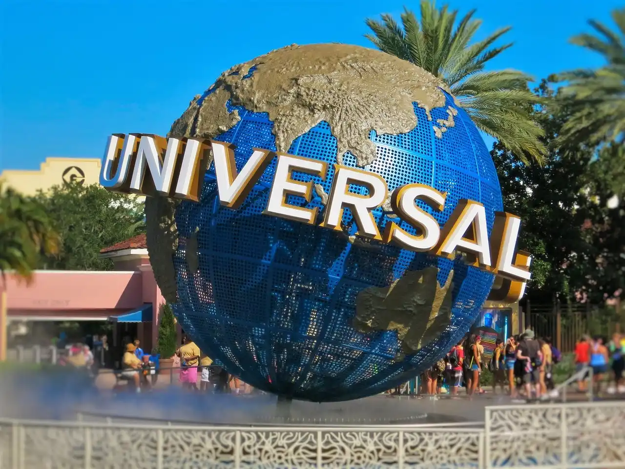 Universal Music Group Faces Massive €55B Buyout Offer from Bill Ackman’s Pershing Square