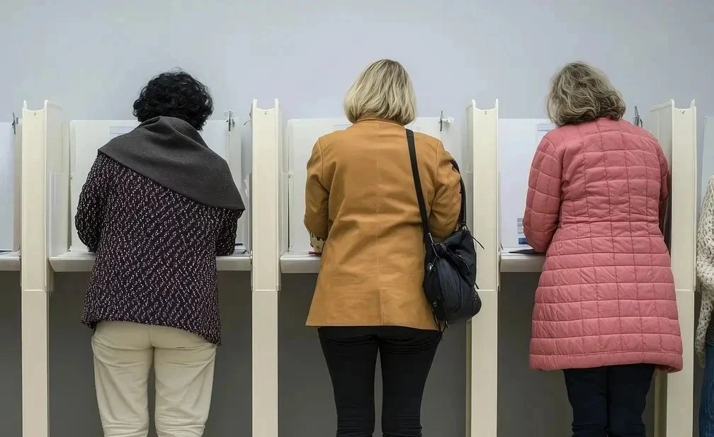 Trump Suggests Nationalizing Elections in at Least 15 States